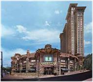 Ameristar Casino
